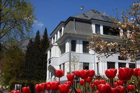Villa Sudrow Bad Reichenhall Εξωτερικό φωτογραφία