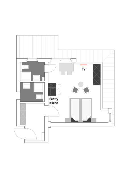Villa Sudrow Bad Reichenhall Εξωτερικό φωτογραφία